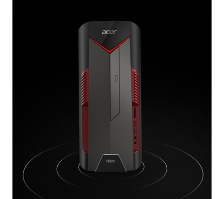 Acer Nitro N50 Acer Nitro N50