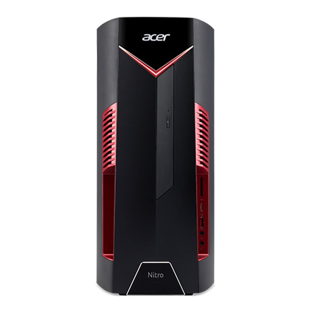 Acer Nitro N50