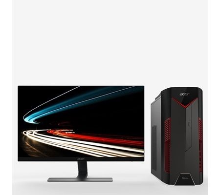 Acer Nitro N50