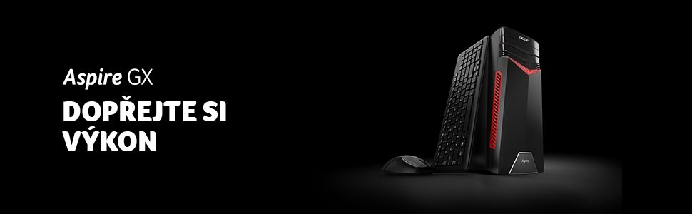 Acer Aspire GX-281