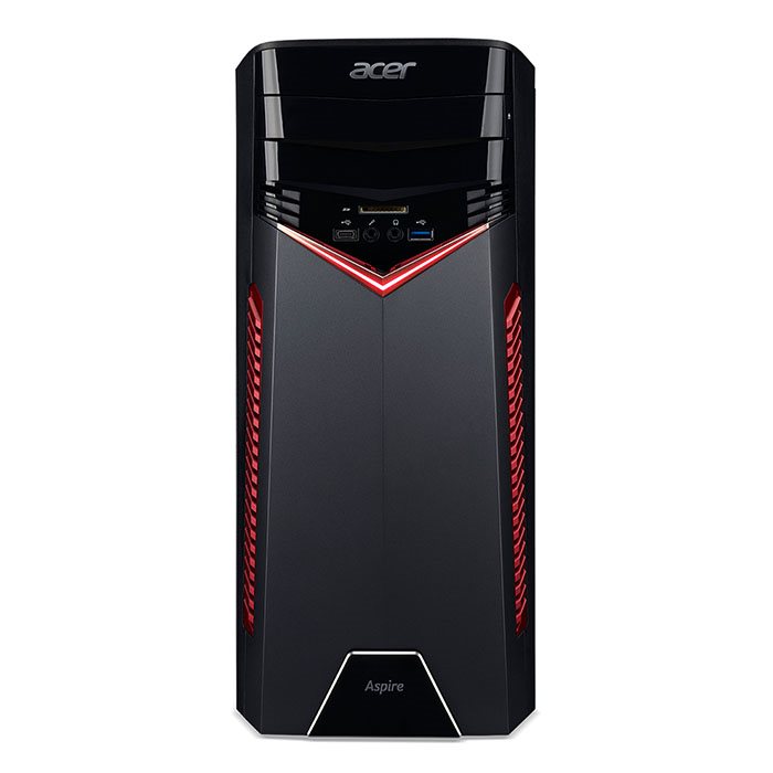 Acer Aspire GX-281 Acer Aspire GX-281