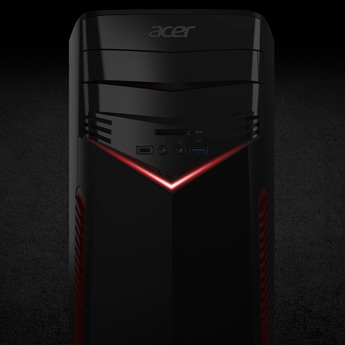 LED Počítač Acer Aspire GX-281