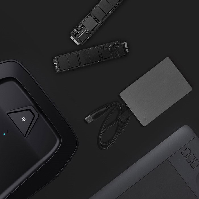 Více místa na HDD Počítač Acer Aspire GX-281
