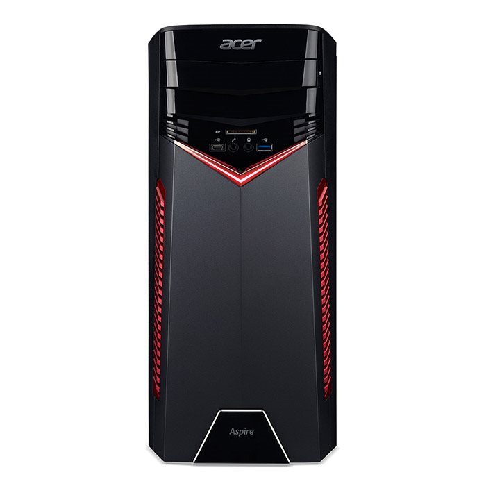 Počítač Acer Aspire GX-781 Herní počítač Acer Aspire GX-781