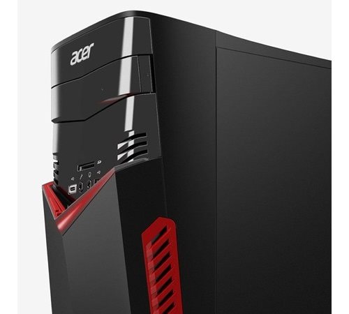 Acer Aspire GX-781 Acer Aspire GX-781
