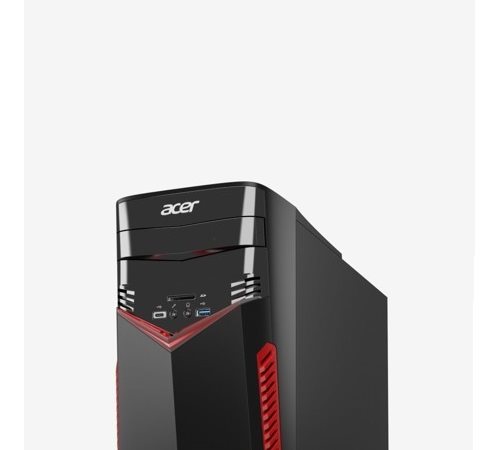 Acer Aspire GX-781 Acer Aspire GX-781