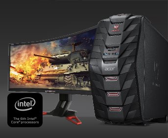 Game platform