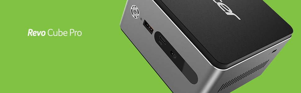 Acer Aspire Revo Cube