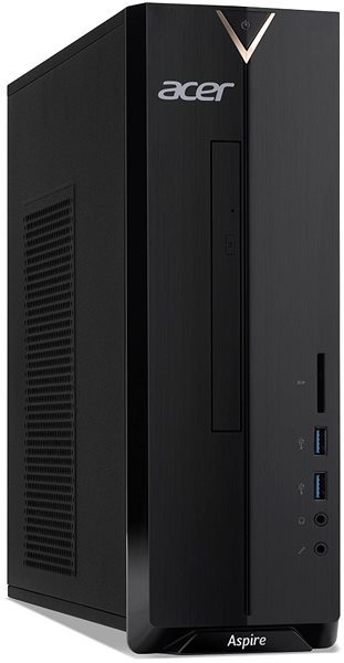 Počítač Acer Aspire XC-330 Počítač Acer Aspire XC-330