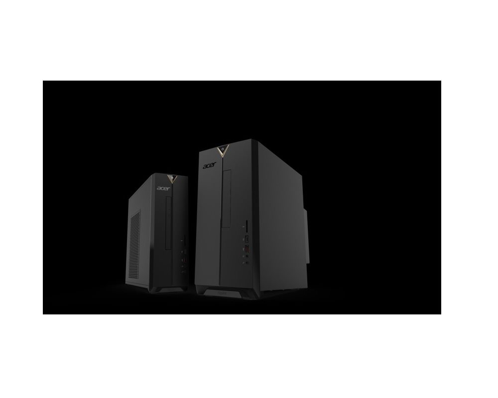 Počítač Acer Aspire XC-330 Počítač Acer Aspire XC-330