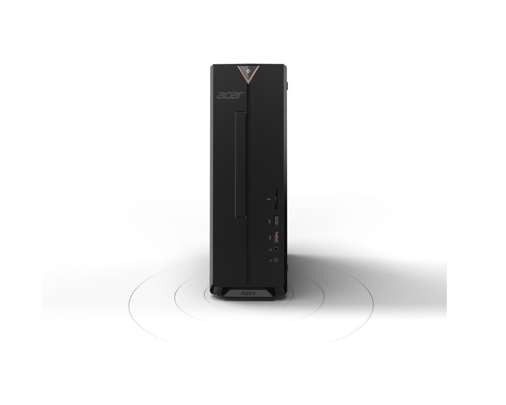 Počítač Acer Aspire XC-330 Počítač Acer Aspire XC-330