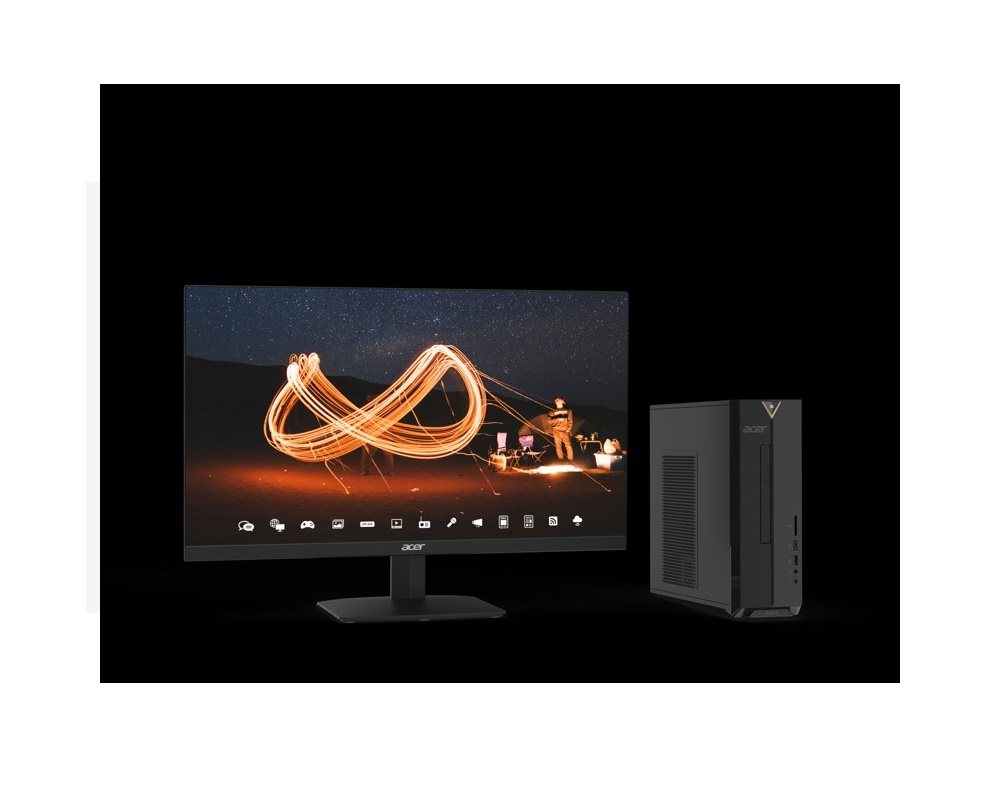 Počítač Acer Aspire XC-330 Počítač Acer Aspire XC-330