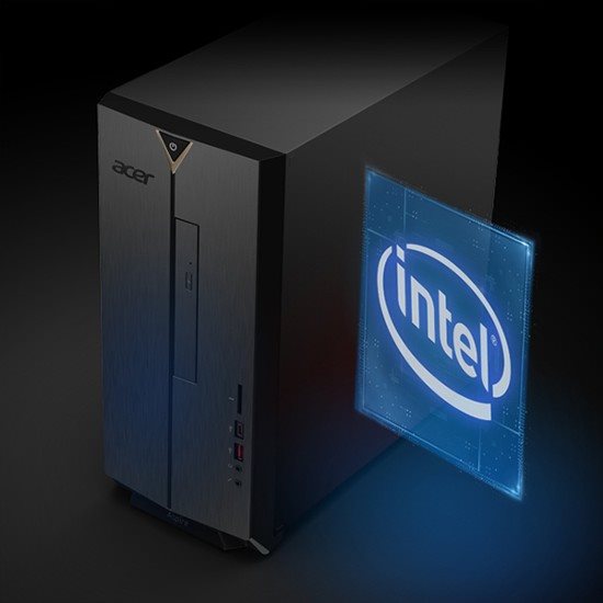 Počítač Acer Aspire TC-1660