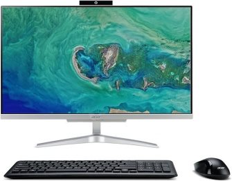 Acer Aspire C22-860 Acer Aspire C22-860