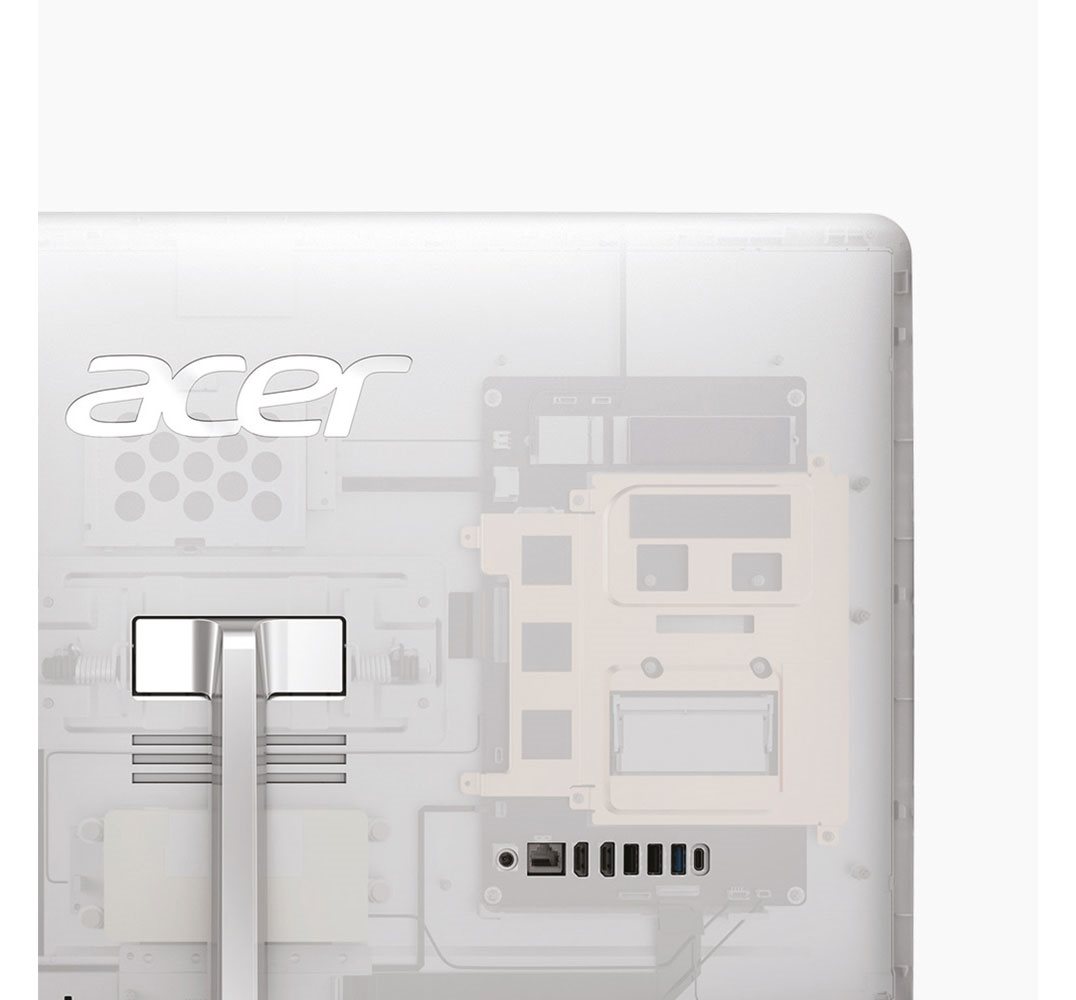 Hardware Acer Aspire U27-880