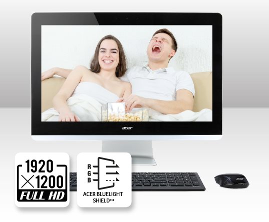 Ideální pro domácí multimedia