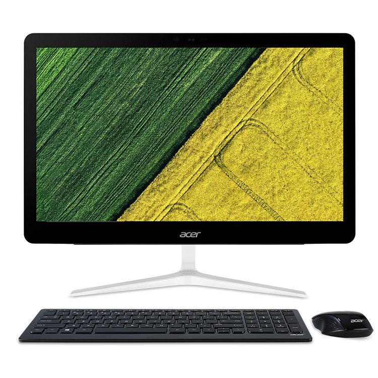 Acer Aspire Z24-880