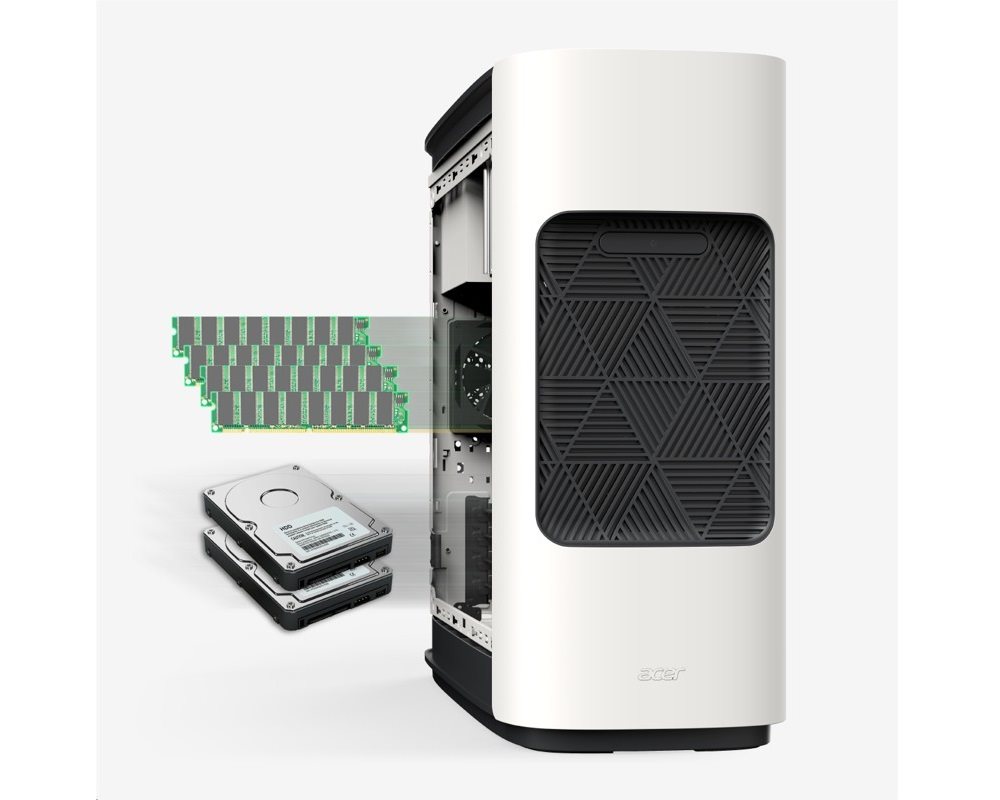 Acer ConceptD 500