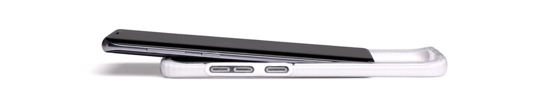  Zadní kryt Tech21 Evo Check pro Samsung Galaxy S8 - instalace