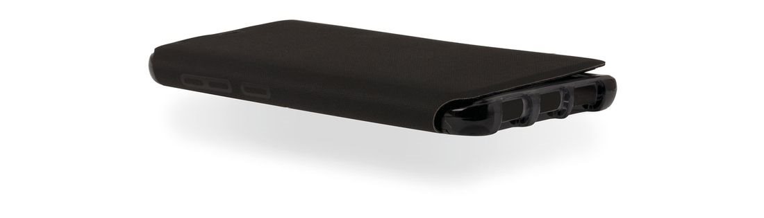 Ultra-thin case Pouzdro Tech21 Evo Wallet pro Samsung Galaxy S8 Plus - tenké, lehké