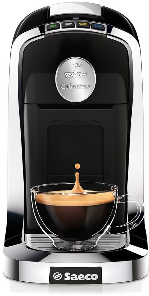 Tchibo Cafissimo TUTTOCAFFE Nero Tchibo Cafissimo TUTTOCAFFE Nero