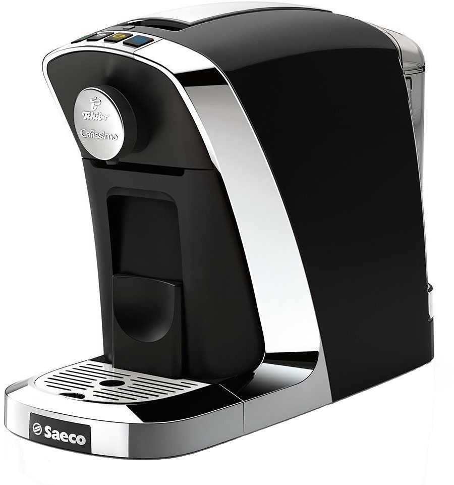Tchibo Cafissimo TUTTOCAFFE Nero Tchibo Cafissimo TUTTOCAFFE Nero