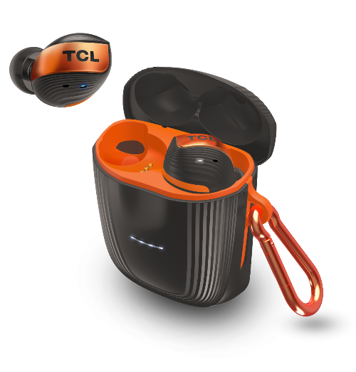 TCL ACTV500TWS Copper Dust Bezdrôtové slúchadlá TCL ACTV500TWS Copper Dust