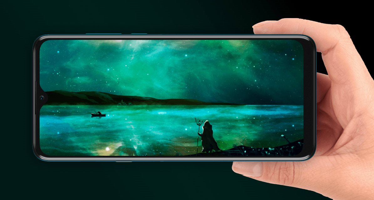 TCL 20SE
