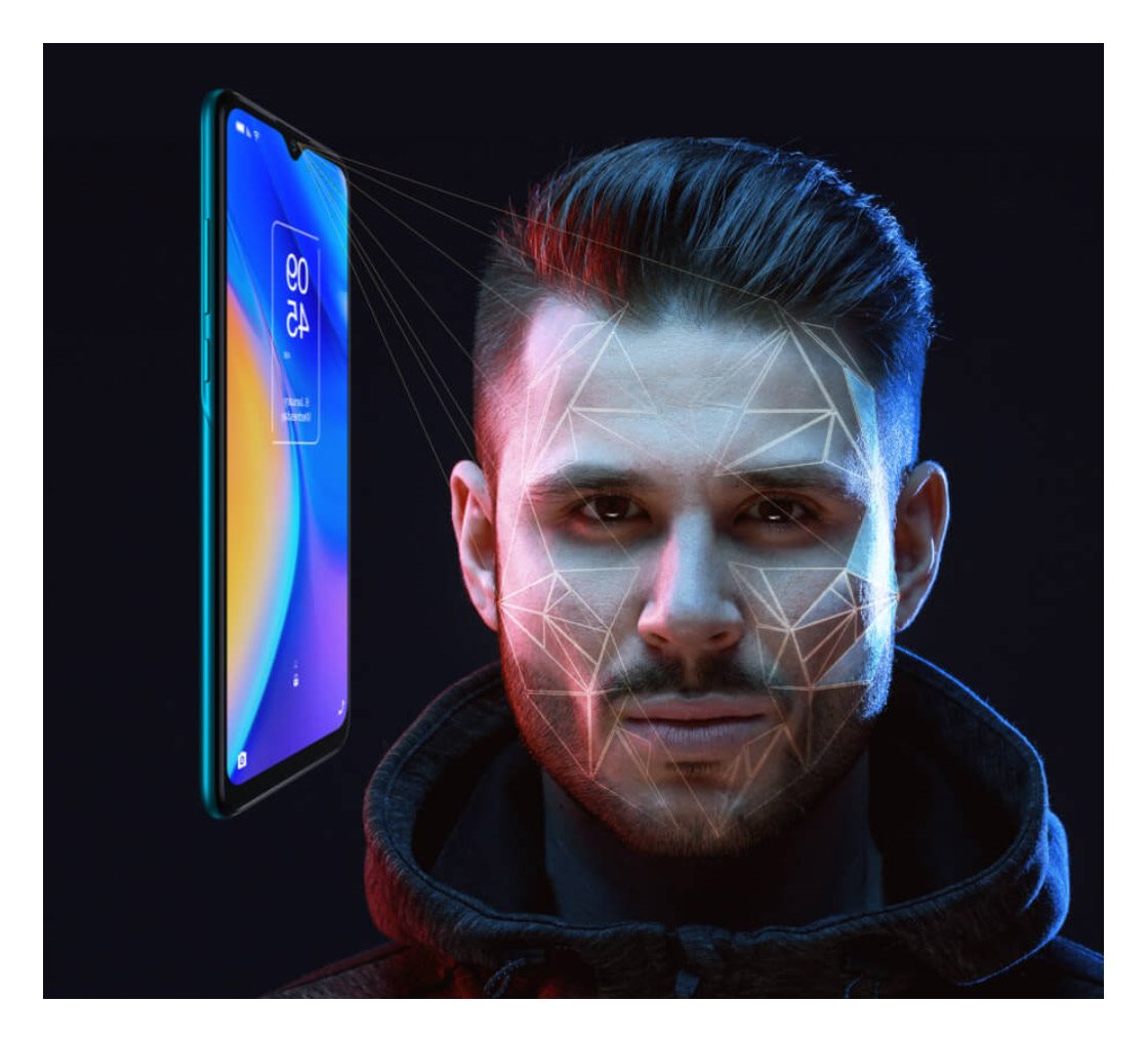 TCL 20SE