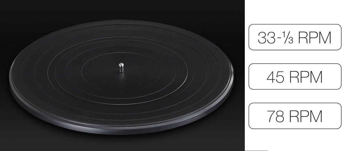 Gramofon Teac TN-180BT-A3
