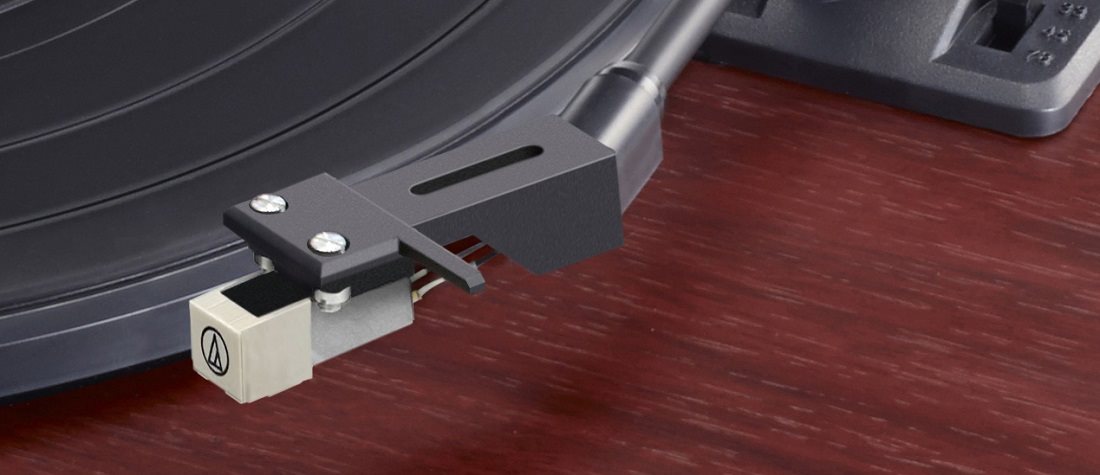 Gramofon Teac TN-180BT-A3