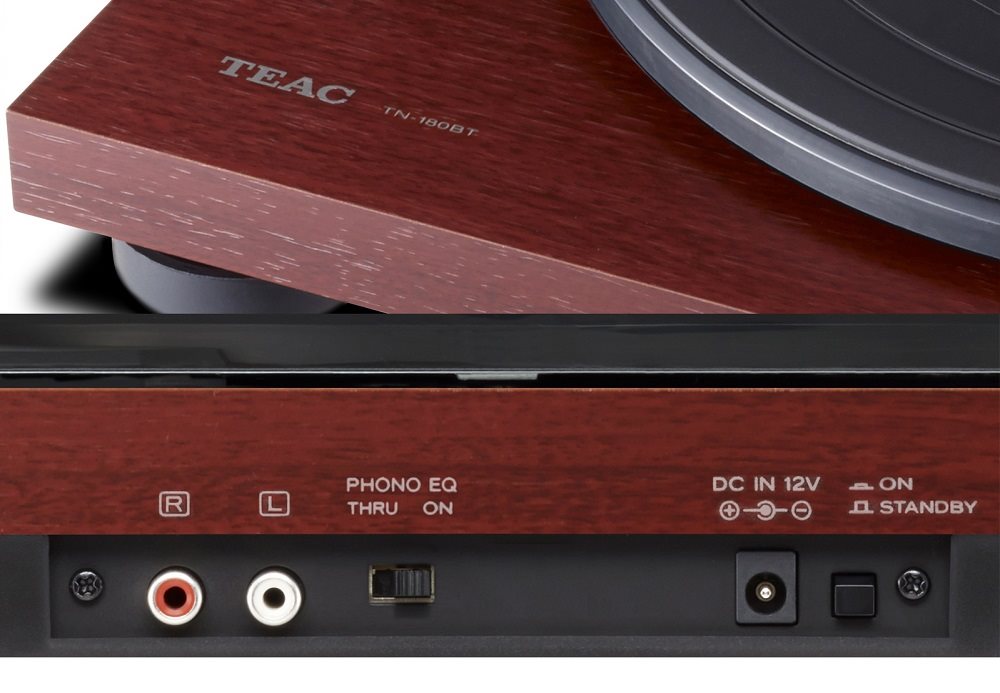 Gramofon Teac TN-180BT-A3