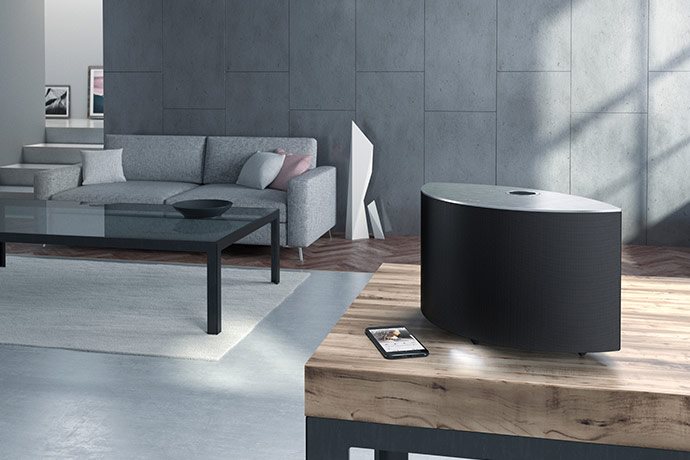 Technics OTTAVA SC-C50