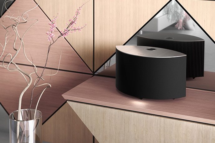 Technics OTTAVA SC-C50