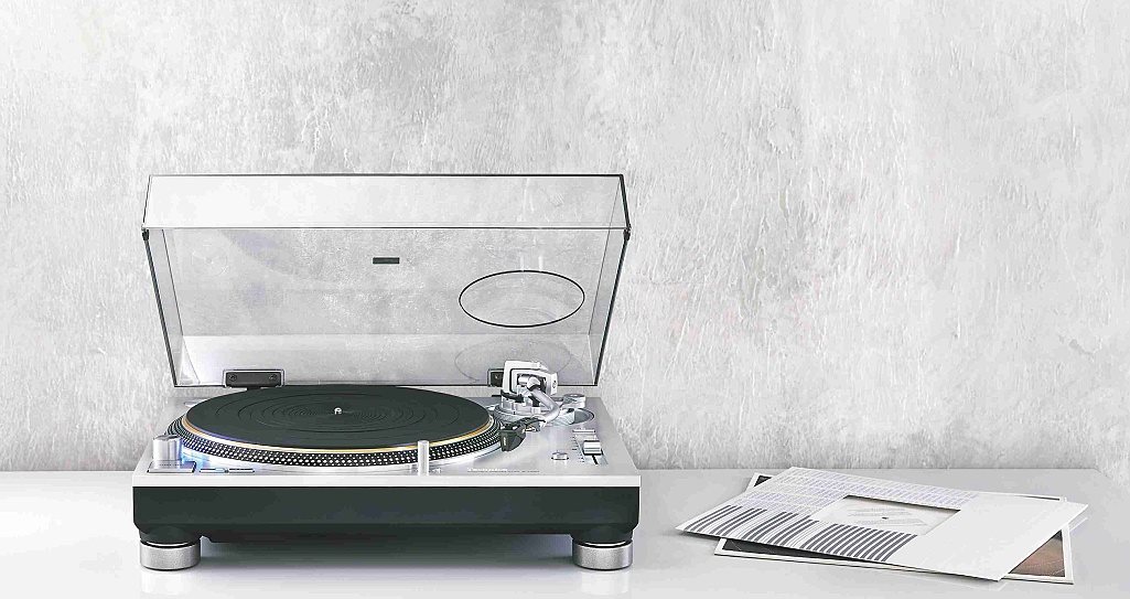 Technics SL-1200GR Technics SL-1200GR