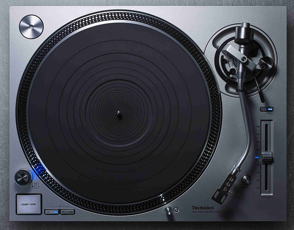 Technics SL-1200GR Technics SL-1200GR