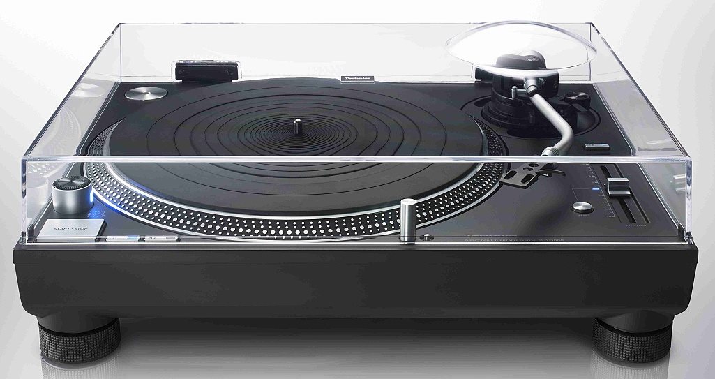 Technics SL-1210GR Technics SL-1210GR