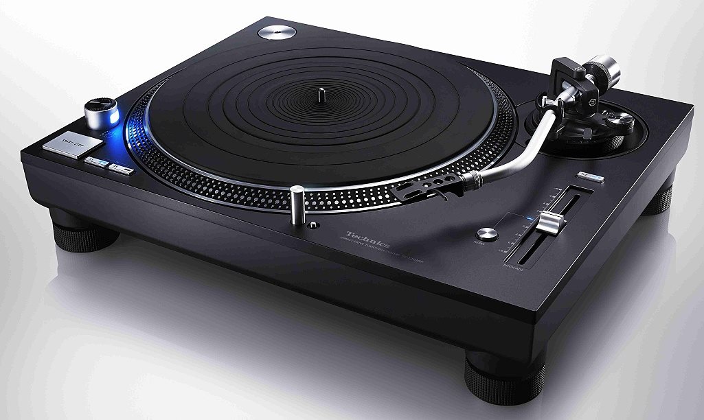 Technics SL-1210GR Technics SL-1210GR