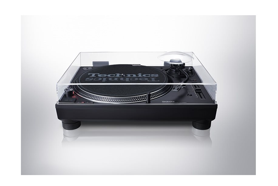 Technics SL-1210MK7