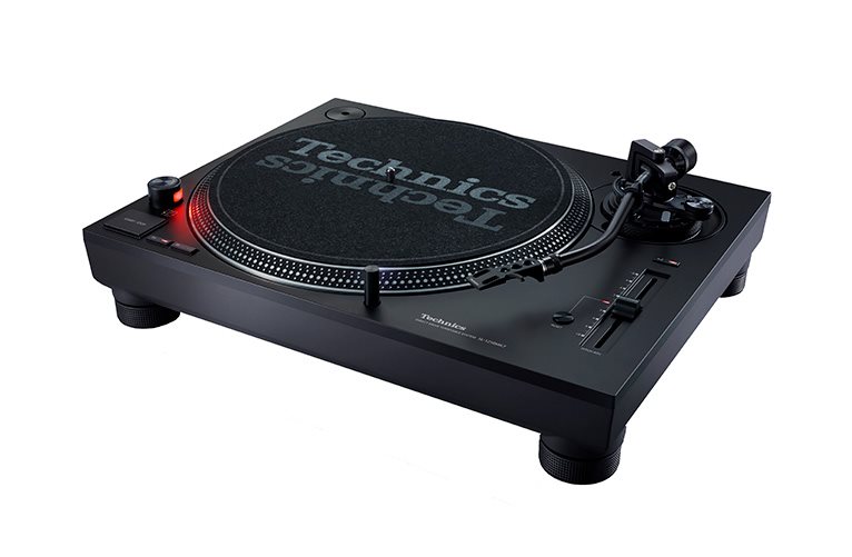 Technics SL-1210MK7