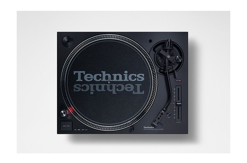 Technics SL-1210MK7