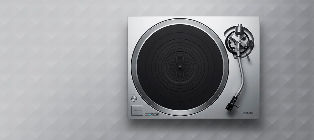 Technics SL-1500 Technics SL 1500 MK2
