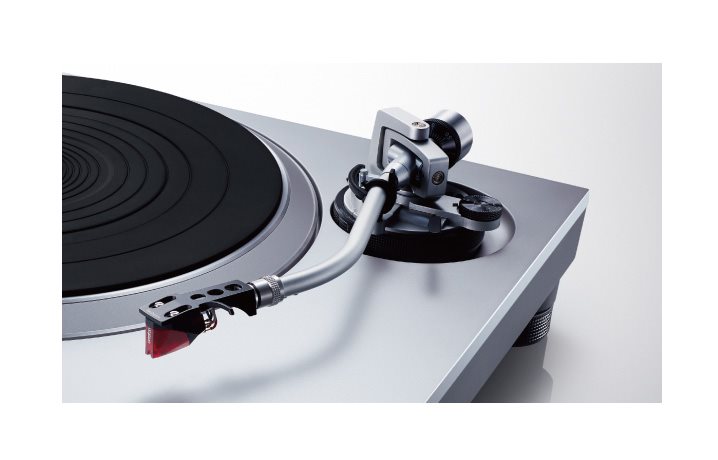 Technics SL-1500 Technics SL 1500 MK2