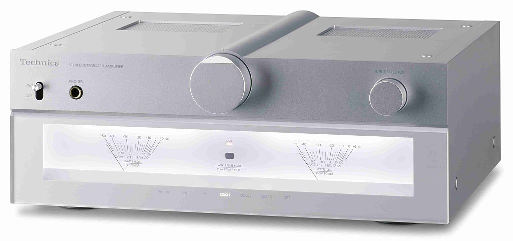Technics SU-C700