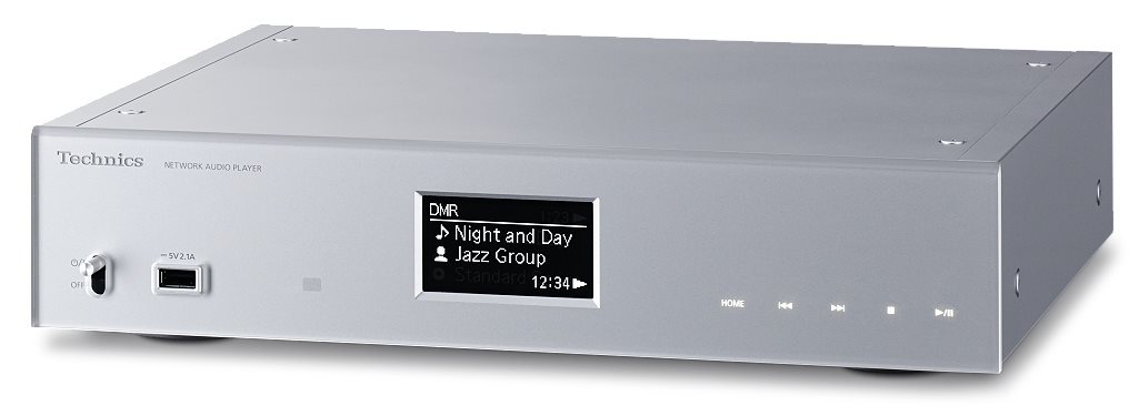 Technics ST-C700