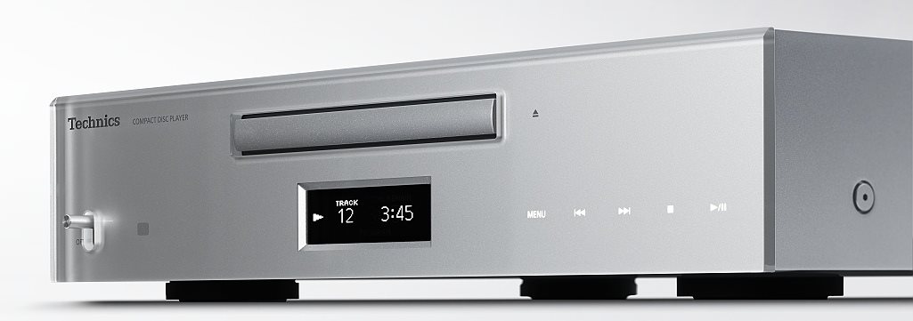 Technics ST-C700