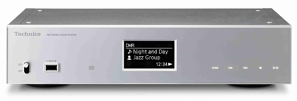 Technics ST-C700