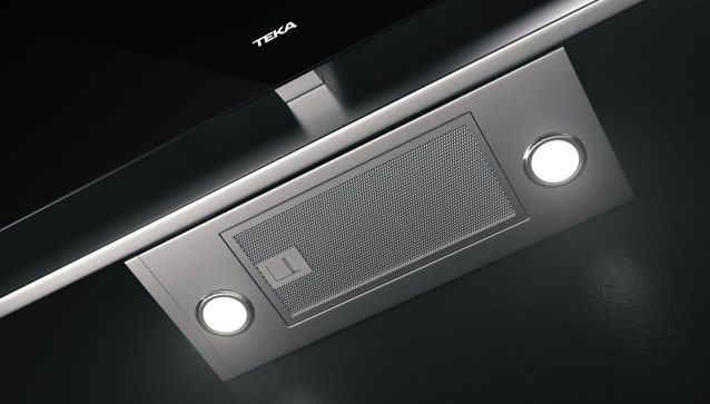 TEKA DLV 68660 U-Brick Brown TEKA DLV 68660 U-Brick Brown