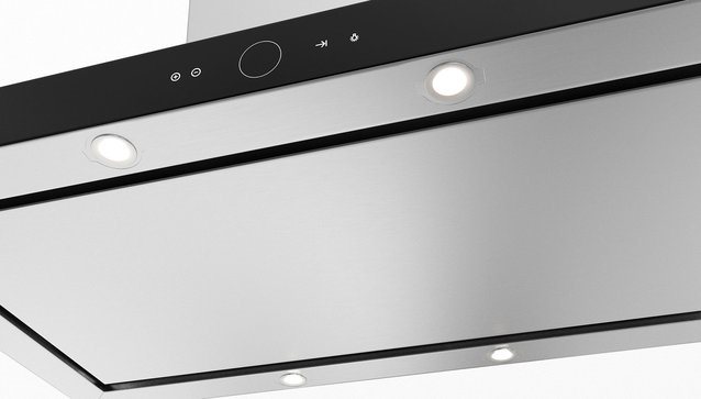 TEKA DLV 68660 U-Brick Brown TEKA DLV 68660 U-Brick Brown
