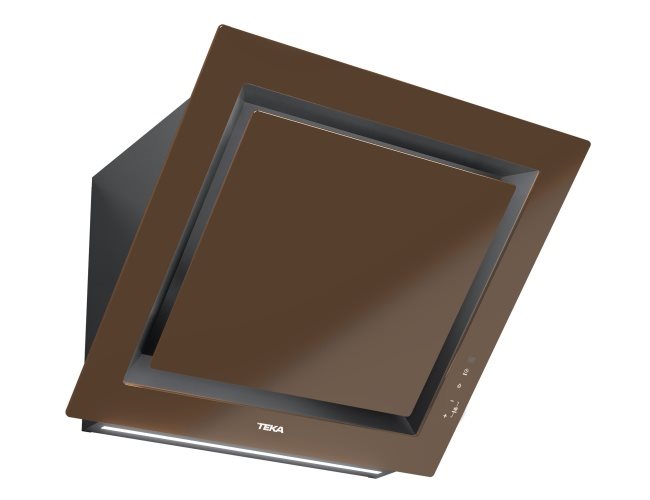 TEKA DLV 68660 U-Brick Brown TEKA DLV 68660 U-Brick Brown